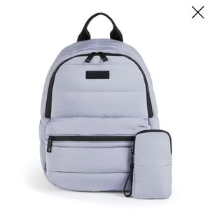 Ted Baker London Nenah puffer backpack